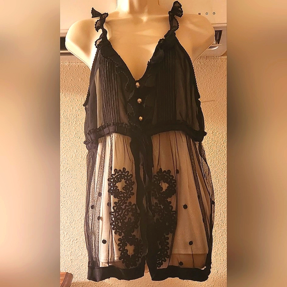 Trulli size L top